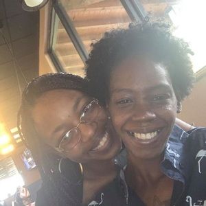 Meet your Posher, Tammie